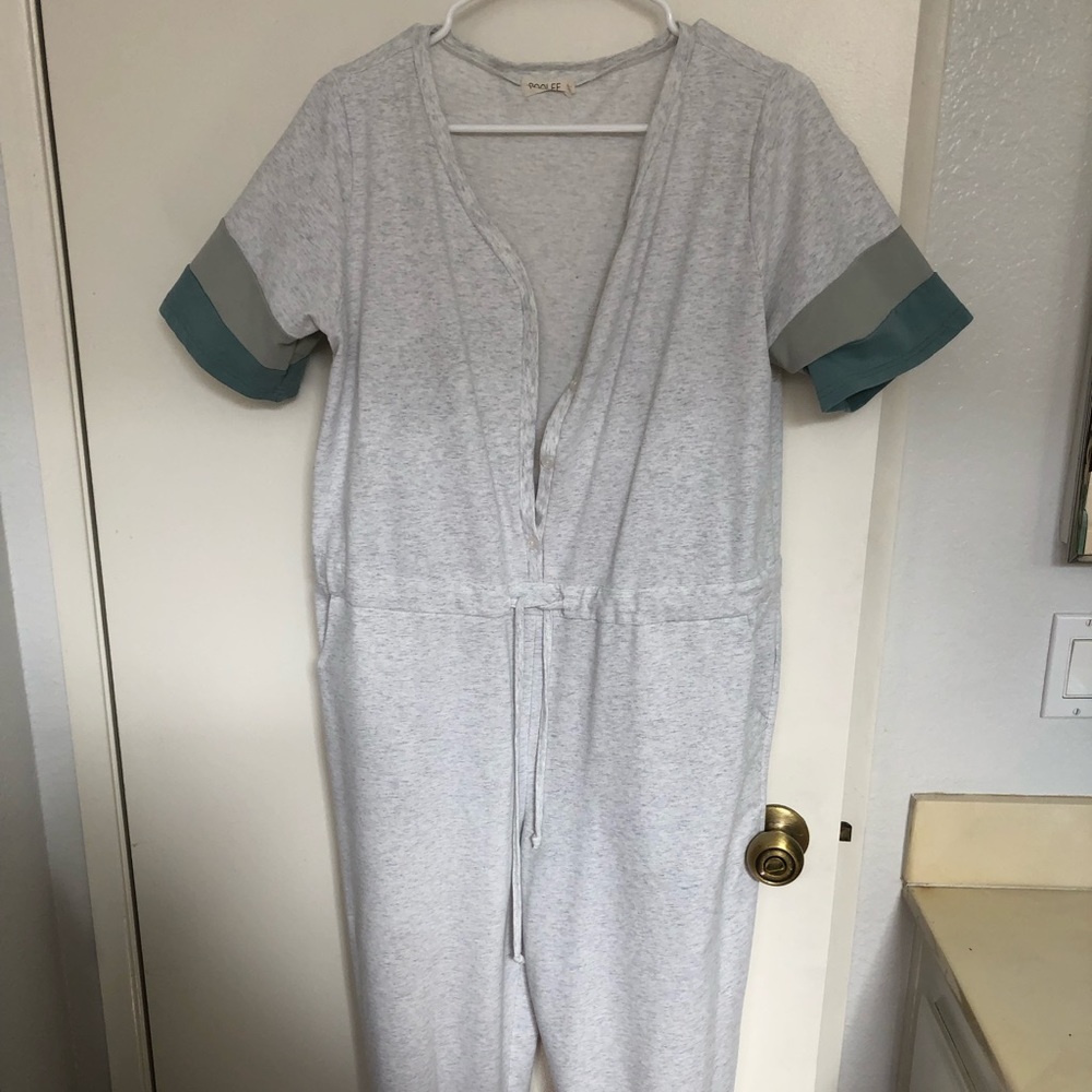 Roolee Jumpsuit